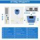 Гібридний інвертор DAxtromn Power 6.2 кВт 48V MPpt 120A 17236 фото 5