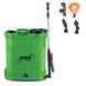 Оприскувач акумуляторний Garden line AOK1626 10 л AOK1626 фото 1