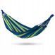 Гамак Garden Line HAM3330 200x100 см 150 кг синій HAM3330 фото 4