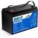 LiFePO4 акумулятор Easun Power IBattery-TP-12100AH 12.8V 100Ah 17290 фото 1