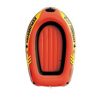 Надувний човен Intex EXplorer PRO 50 137&times;85&times;23 см 17269-01 фото