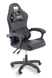 Геймерське крісло Grizzly RGB 12 режимів чорний 05-034 фото 12