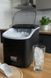 Льодогенератор Bass Polska BH 10001 12 кг, 24 год чорний BH 10001 фото 3