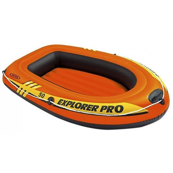 Надувний човен Intex EXplorer PRO 50 137&times;85&times;23 см 17269-01 фото