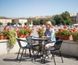 Комплект садових меблів Jumi Bistro-4 діаметр 60 см Jumi Bistro-4 фото 5