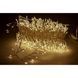 Светодиодная гирлянда CASA Deco 160 Micro-LED 1,6 м теплый белый 17581-01 фото 4
