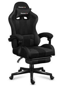 Компьютерное кресло Huzaro Force 4.7 Carbon ткань Force 4.7 Carbon фото