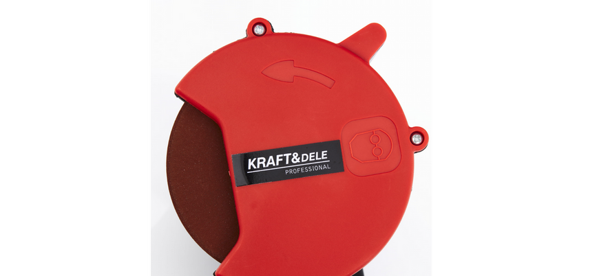 Точильний станок Kraft&Dele KD10578 100 Вт 4800 об, хв KD10578 фото