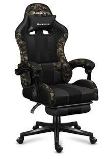 Комп'ютерне крісло Huzaro Force 4.7 Camo тканина Force 4.7 Camo фото