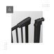 Бар&rsquo;єр міжкімнатний Tulano Guardian 3.0 75-110 см чорний Guardian 3.0 Black фото 7
