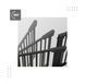 Бар&rsquo;єр міжкімнатний Tulano Guardian 3.0 75-110 см чорний Guardian 3.0 Black фото 5