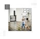 Бар&rsquo;єр міжкімнатний Tulano Guardian 3.0 75-110 см чорний Guardian 3.0 Black фото 3