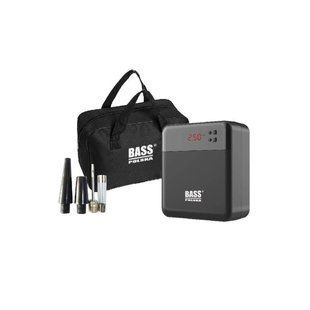 Компресор автомобільний Bass Polska 4523 11 бар 30 л, хв 4523 фото