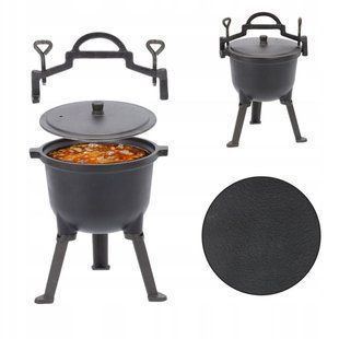 8 л BBQ3703 фото