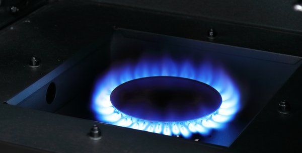 Газова коптильня El Fuego Portland XL 102822 фото