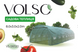 Садова теплиця Volso Polska VS 12320 1200&times;300&times;200 см VS 12320 фото 2