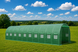 Теплиця плівкова Primaveo 12&times;3&times;2 м 36 м&sup2; зелена G1351 фото 4
