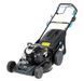 Газонокосарка бензинова MacAllister B&S 675EXi 51 см самохідна 5059340124469 фото 2