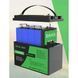 LiFePO4 12V 100Ah Акумулятор Datouboss, BMS, 1280Wh 17084 фото 4