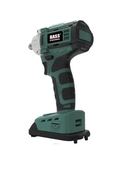 Гайковерт акумуляторний Bass Polska 5327 24 В без акумулятора 5327 фото