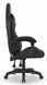 Крісло комп'ютерне Hell's Rainbow Dark тканина TechPro Nylon 5904172376190 фото 6