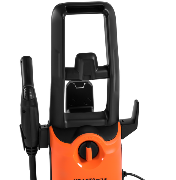 Мийка високого тиску Kraft&Dele KD5380 2900 Вт 220 бар KD5380 фото