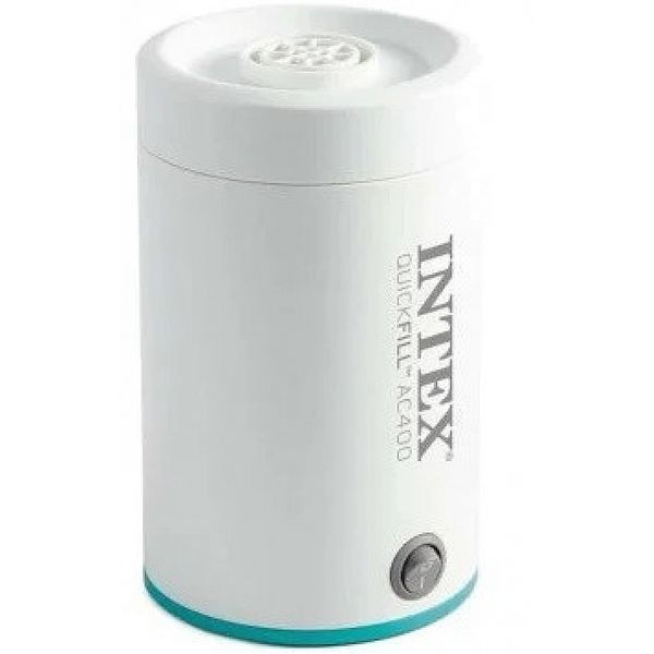 Електричний насос Intex 66646 400 л, хв 220-240 В 17339-01 фото