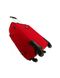 Дорожня тканинна валіза Rgl s-020 Середня, Червона s-020 фото 2