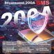 LiFePO4 12V 300Ah Акумулятор Idzlldi BMS, для для резервного живлення будинку, квартири 17124 фото 6