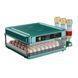 Інкубатор автоматичний Vertis 70 яєць 220V, 12V цифровий контролер 17921-01 фото 4