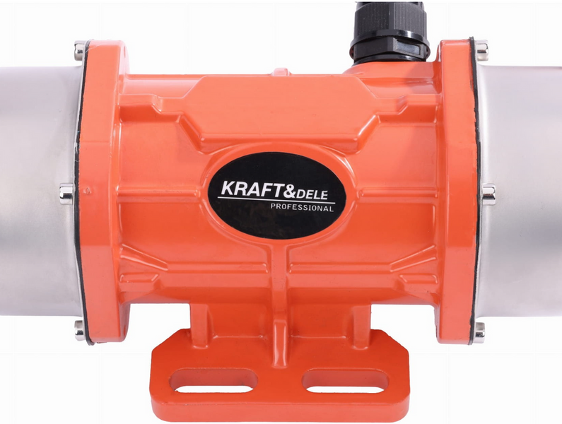 Однофазний вібраційний двигун Kraft&Dele KD1821 120 Вт 220 В KD1821 фото