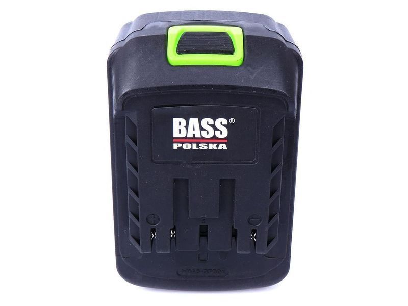 Акумулятор Bass Polska 5836 24 В 5.0 А&middot;год for інструментів 5836 фото