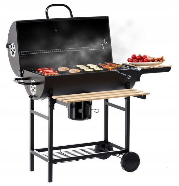Гриль GardenLine BBQ5337 BBQ5337 фото