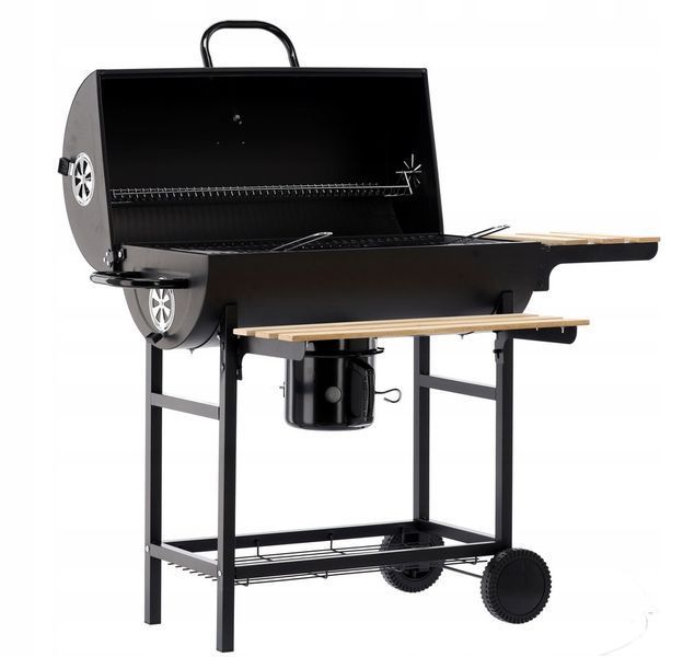 Гриль GardenLine BBQ5337 BBQ5337 фото
