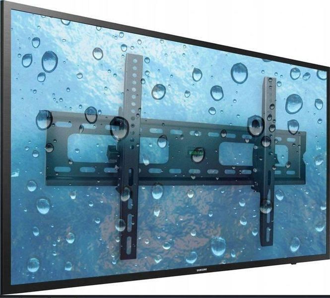 Кріплення для ТВ Bass Polska BH 15551 32&ndash;65" нахил 70 мм 15551 фото