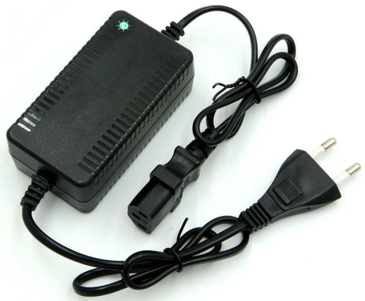Оприскувач акумуляторний Bass Polska BH 8610 10 л 12 В 8610 фото