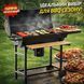 Гриль GardenLine BBQ5337 BBQ5337 фото 1