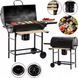 Гриль GardenLine BBQ5337 BBQ5337 фото 2