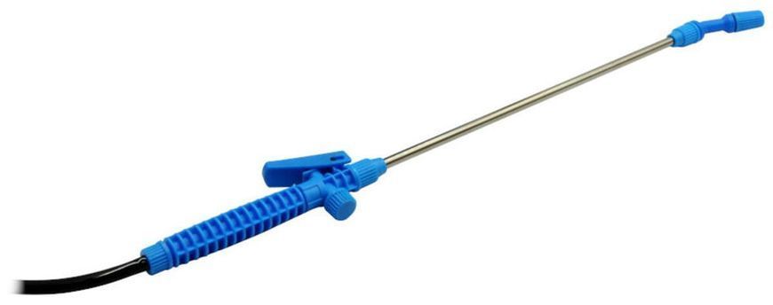 Оприскувач акумуляторний Bass Polska BH 8610 10 л 12 В 8610 фото