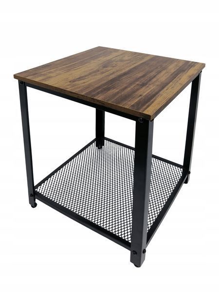 Стіл Kontrast SK103 Дуб 45x45x55cm SK103 фото