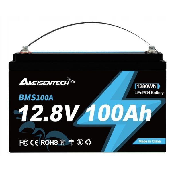 Комплект резервного живлення Anenji ANJ-4000W-24V 4,2 кВт 17277 фото