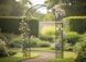 Арка садова-пергола GardenLine DEN0678 150x40x250 см сталева DEN0678 фото 1