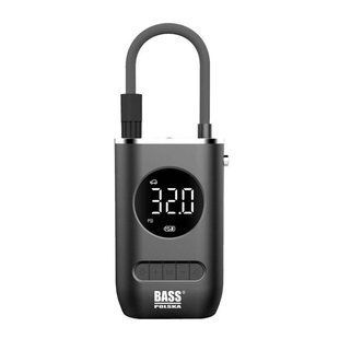 Компресор Bass Polska 2810 11 бар USB Type-C акумуляторний 2810 фото