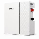 Акумулятор DAH Solar DHN-Lvwes05 5,12 кВт&middot;год 51,2 В 17275 фото