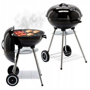 Гриль GardenLine BBQ5290 BBQ5290 фото