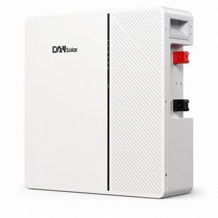 Акумулятор DAH Solar DHN-Lvwes05 5,12 кВт&middot;год 51,2 В 17275 фото