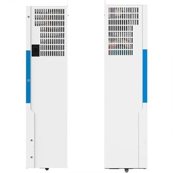 6.5 кВа Гібридний інвертор Daxtromn SC-HFK-5500-48 Parallel function, 48 В, струм заряду 100 А, для АКБ 17051 фото