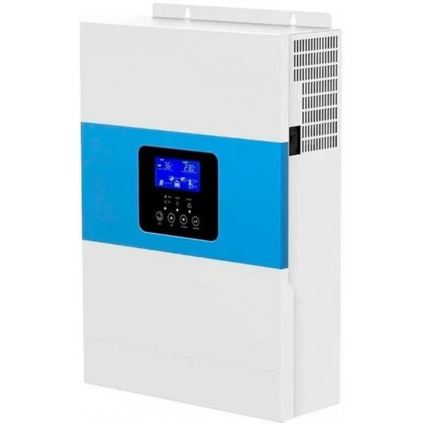 6.5 кВа Гібридний інвертор Daxtromn SC-HFK-5500-48 Parallel function, 48 В, струм заряду 100 А, для АКБ 17051 фото