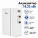 Акумулятор DAH Solar DHN-Lvwes05 5,12 кВт&middot;год 51,2 В 17275 фото 3
