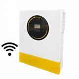 Гібридний інвертор Anenji 11 кВт 48 В Wi-Fi 2 MPpt 17975-01 фото
